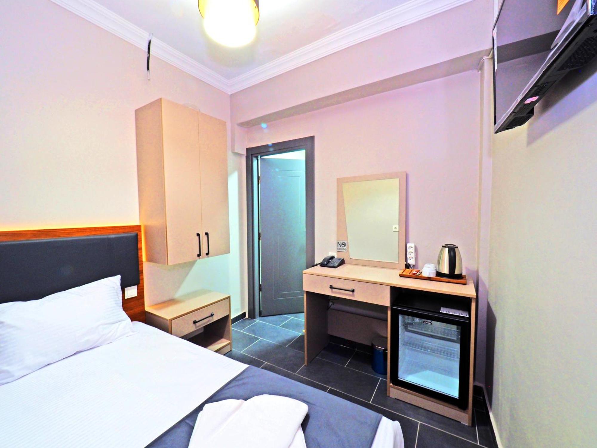 Diamond Hotel Old City اسطنبول المظهر الخارجي الصورة