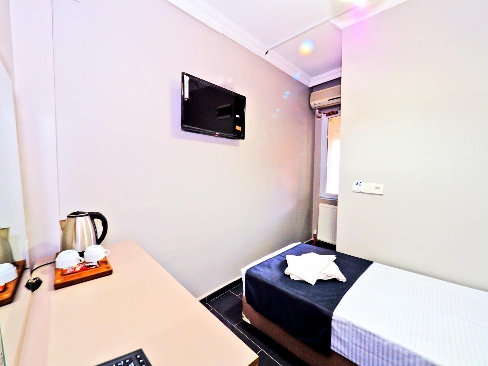 Diamond Hotel Old City اسطنبول المظهر الخارجي الصورة