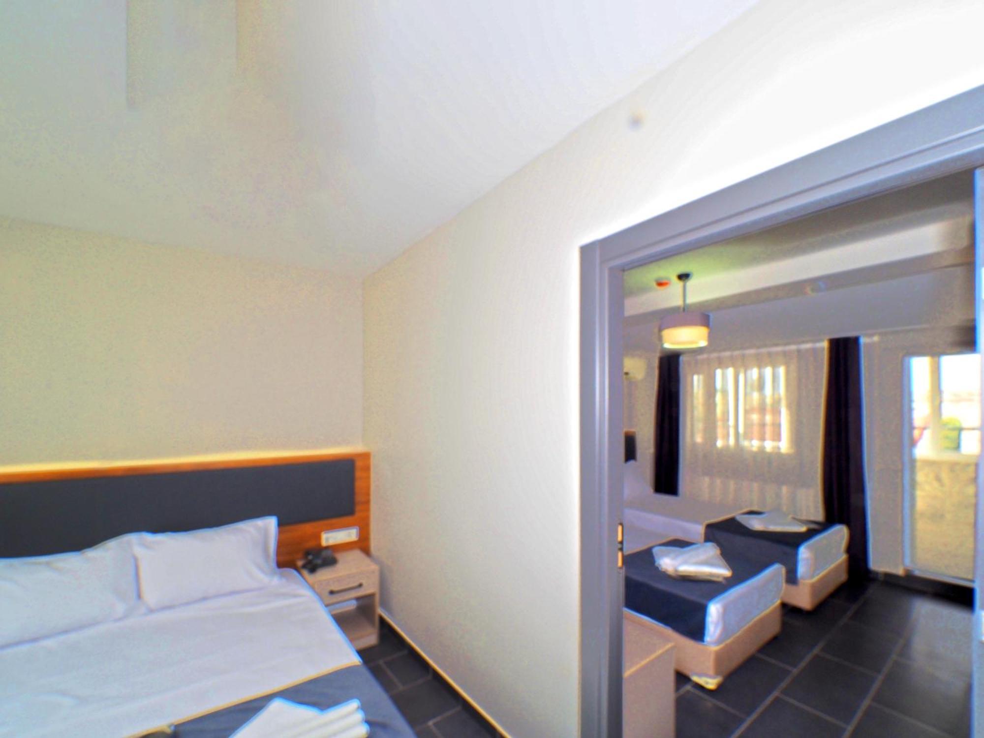 Diamond Hotel Old City اسطنبول المظهر الخارجي الصورة