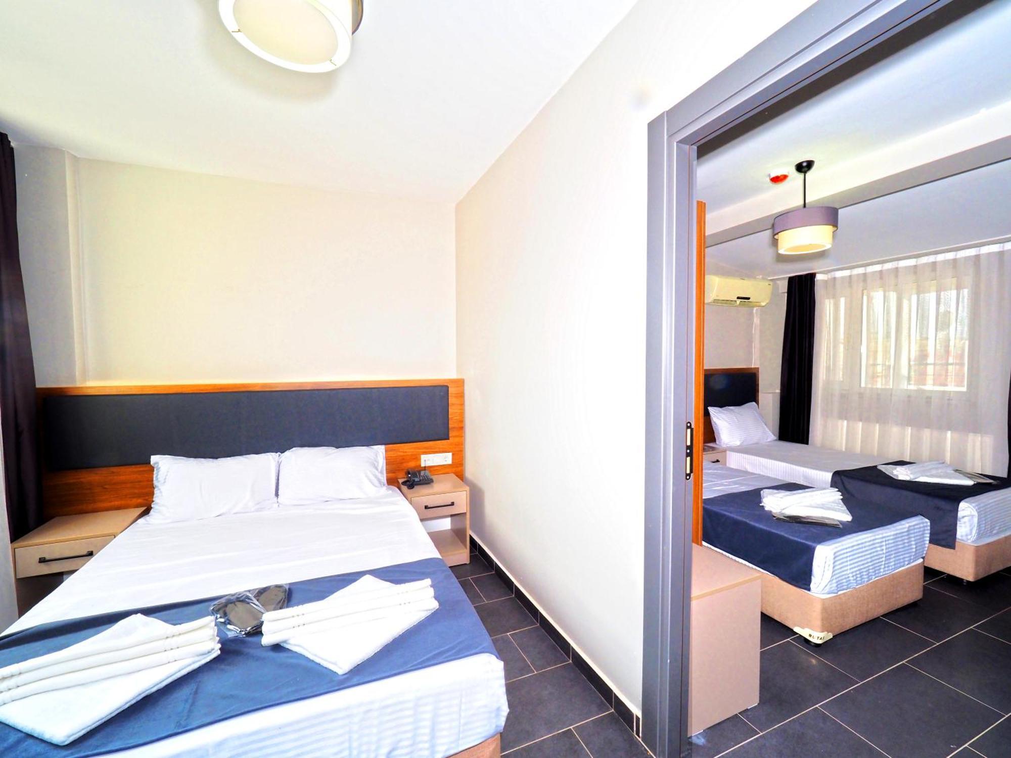 Diamond Hotel Old City اسطنبول المظهر الخارجي الصورة