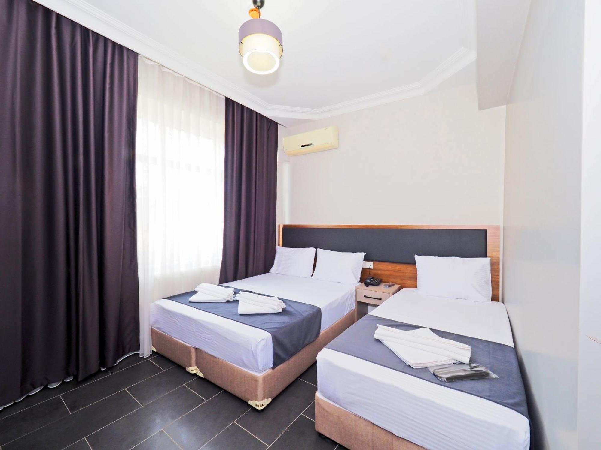 Diamond Hotel Old City اسطنبول المظهر الخارجي الصورة