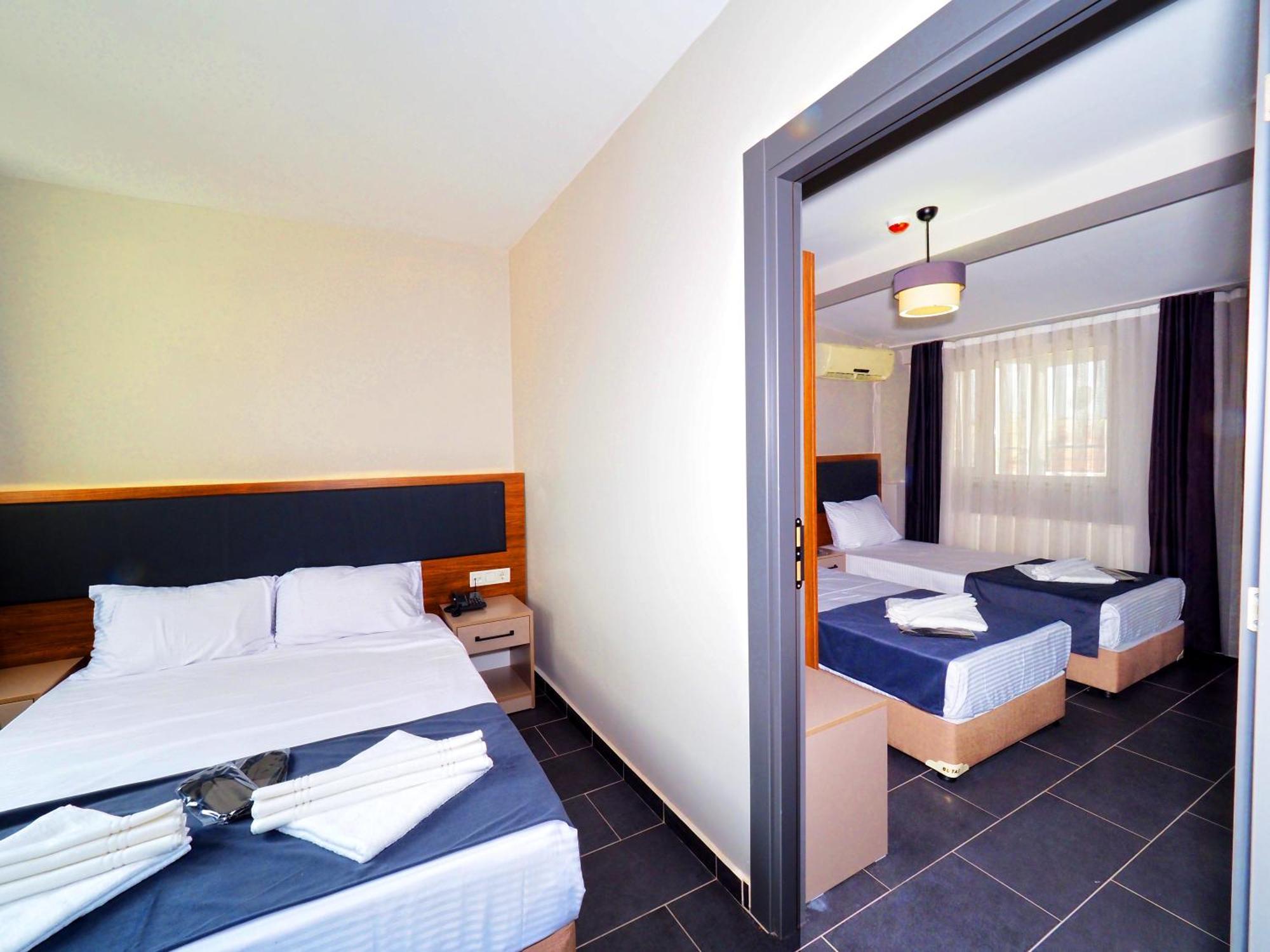Diamond Hotel Old City اسطنبول المظهر الخارجي الصورة